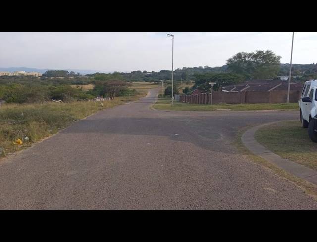 LAND FOR SALE IN ULUNDI B